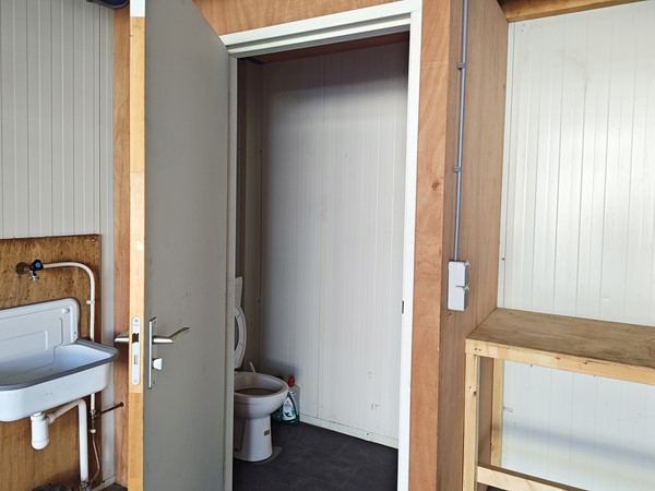 Medium property photo - Aldebaranweg 22B, 8938 BD Leeuwarden